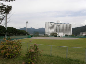 丸山スポーツ公園